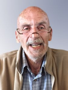 Chrétien, René
