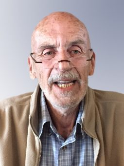 Chrétien, René