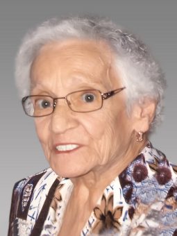 Gélinas, Clémence Nadeau
