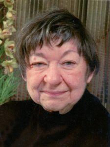 Thibault, Lilianne Trahan