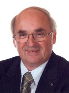 Bourdon, Dr Louis