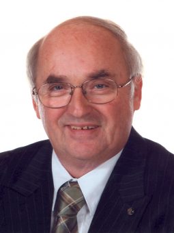 Bourdon, Dr Louis