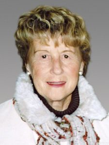 Toupin, Denise Barrette