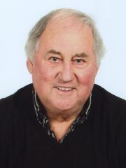 Toutant, Jean-Guy