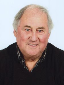 Toutant, Jean-Guy