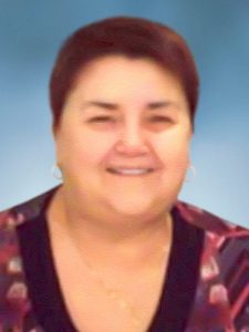 Bordeleau, Jacqueline Gignac