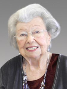 Lemire, Marie-Thérèse Rouleau