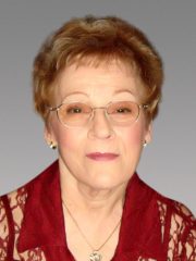 Massicotte, Gisèle