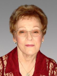 Massicotte, Gisèle