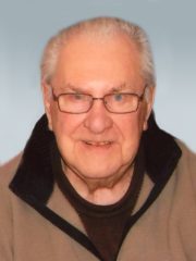 Pineau, Robert J.