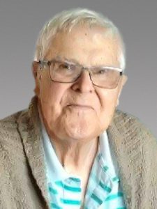 Léveillé, Ovide