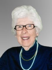 Maurais, Rolande Beaumier