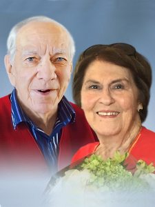 Morinville, Dr Yvon et Bourbeau, Lilyane