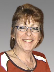 Lampron, Andrée