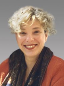 Bécotte, Pierrette