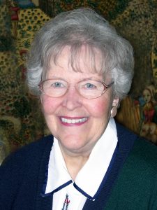 Wibaut, Irène Rousseau