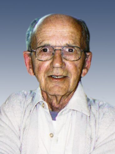 Bourgault, Yves