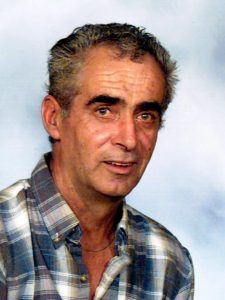 Girard, Robert