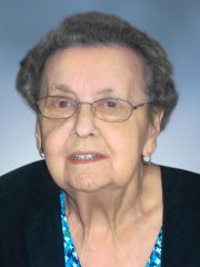 Arel, Louise Garceau