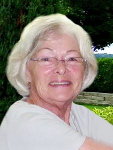 Babin, Maureen Reeve