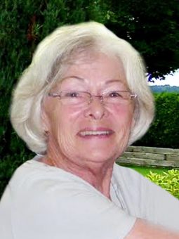 Babin, Maureen Reeve