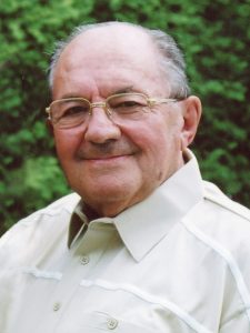 Alarie, Roger