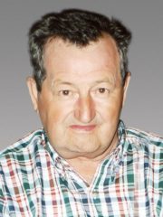 Bergeron, Félix