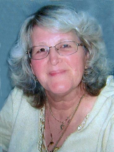 Boisclair, Paule Picard