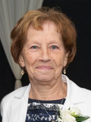 Houle, Mariette Chartier