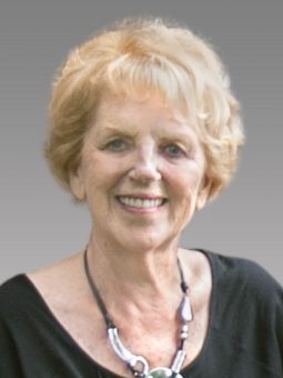 Perreault, Lucette