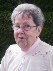 Blais, Gisèle Brouillette