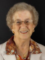 Lamarre, Françoise Mélançon