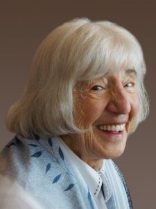 Sinotte, Thérèse Cournoyer