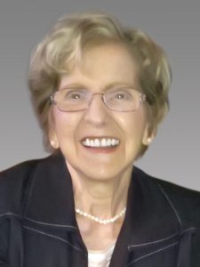 Laflamme, Louise Lemaire