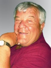 Barrette, Michel « Mike »