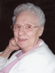 Huot, Gisèle Dumont