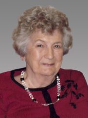Bailly, Aurore Filion
