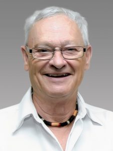 Pelletier, Romuald « Romy »