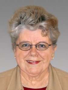 Trudel, Yolande