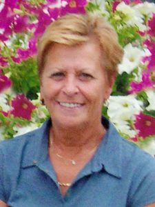 Montcalm, Lucie Turcotte
