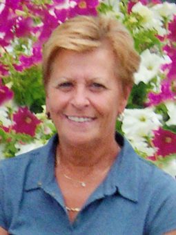 Montcalm, Lucie Turcotte