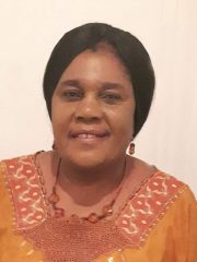 Salama, Anyesi