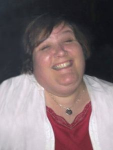 Lacoursière, Jenny