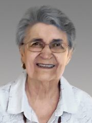 Borduas, Fernande Myre