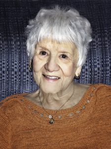 Germain, Jeanne d’Arc Lavigne