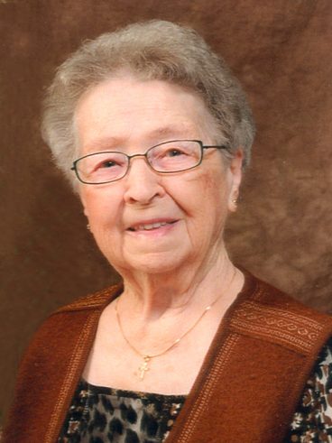 Dufresne, Evelyne Levasseur (Poirier)