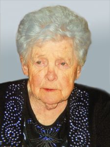 Lesage, Rita Champagne