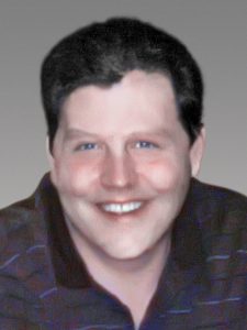 O’Connell, Daniel Joseph