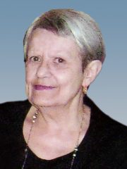 Courtois, Gertrude
