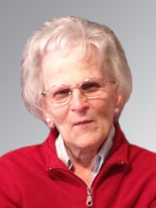Bellemare, Suzanne Boismenu